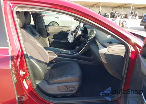 2019 Toyota Avalon Xse from USA, damaged, VIN 4T1BZ1FB8KU011753